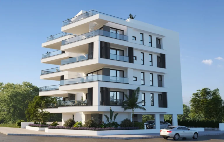 Cheap Apartments for Sale Larnaca up to 500000 euro