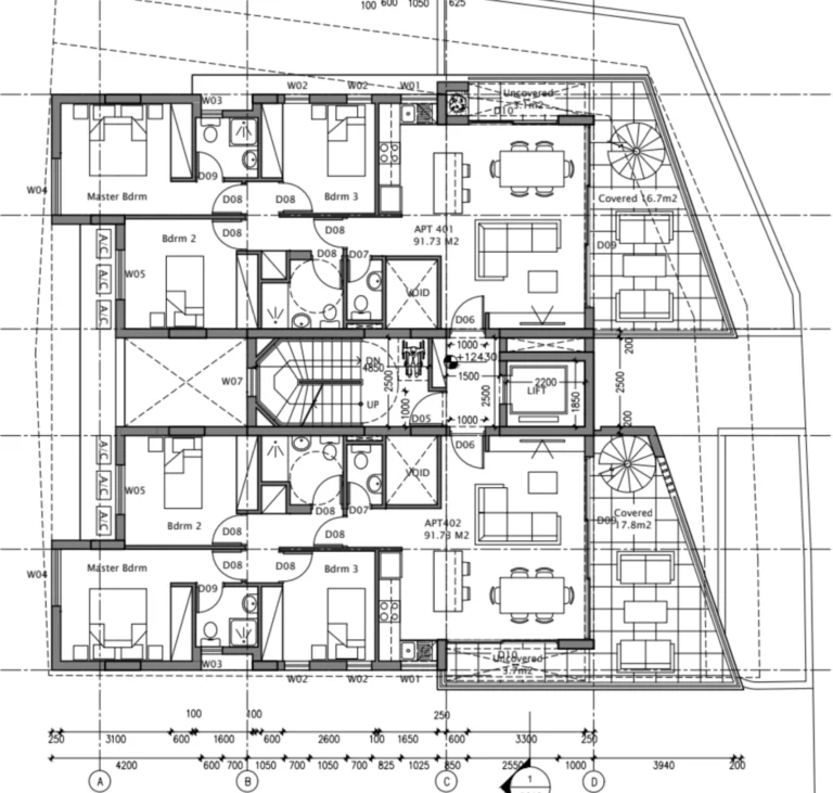 Cheap Apartments for Sale Larnaca up to 500000 euro