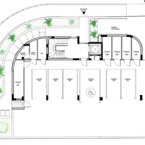 2 Bedroom Apartment for Sale in Limassol – Panthea