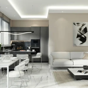 3 Bedroom Apartment for Sale in Limassol – Panthea