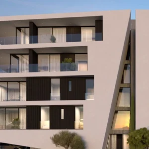 2 Bedroom Apartment for Sale in Strovolos, Nicosia District