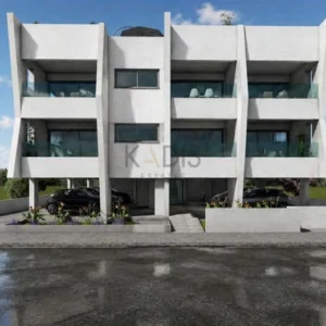 1 Bedroom Apartment for Sale in Nicosia District