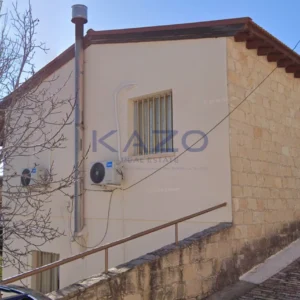 4 Bedroom House for Sale in Vasa Koilaniou, Limassol District