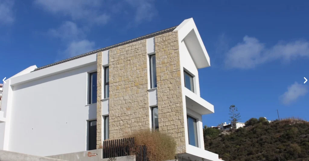 4 Bedroom House for Sale in Tala, Paphos District