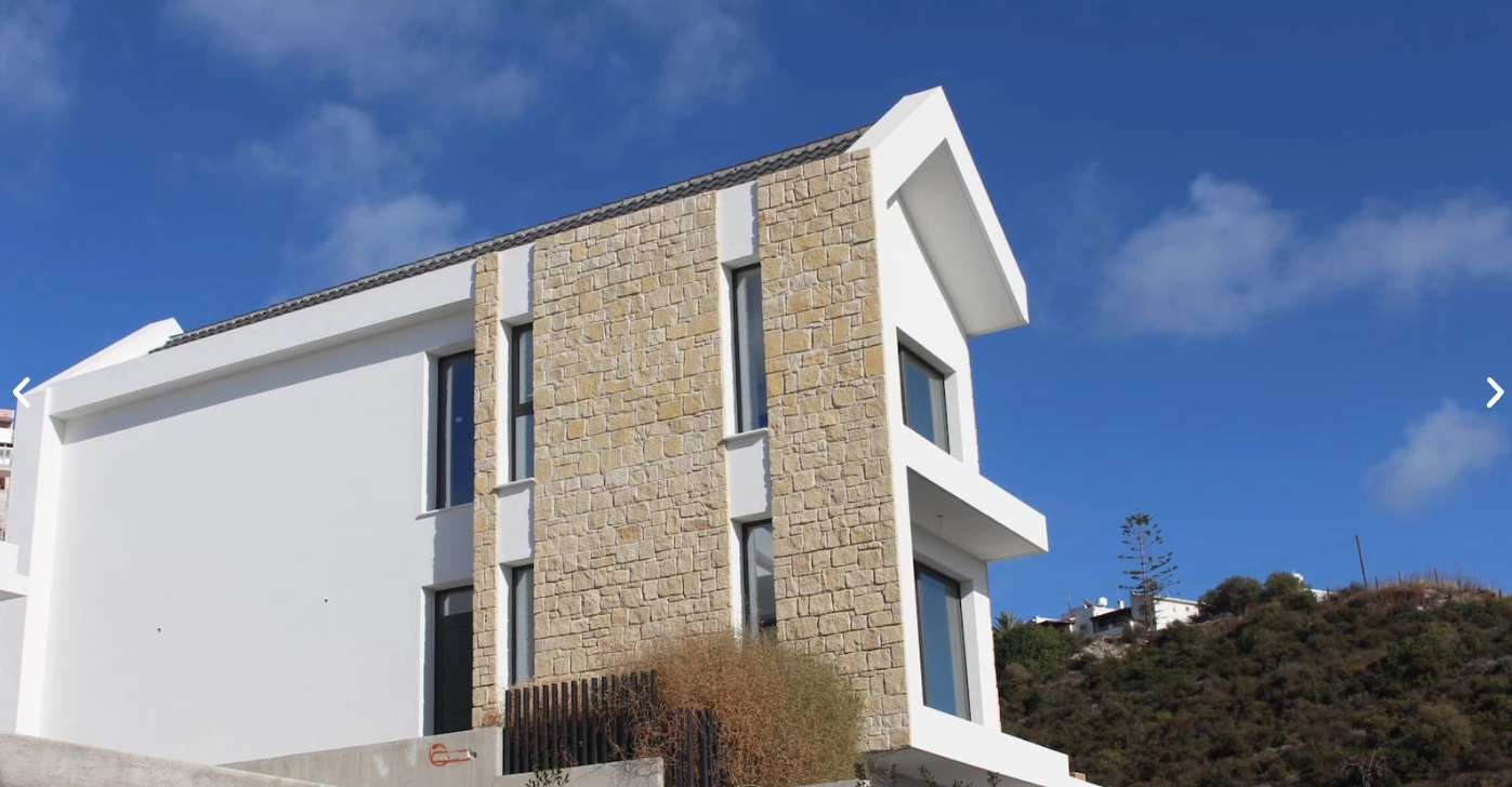 4 Bedroom House for Sale in Tala, Paphos District