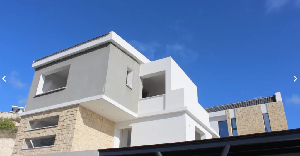 4 Bedroom House for Sale in Tala, Paphos District