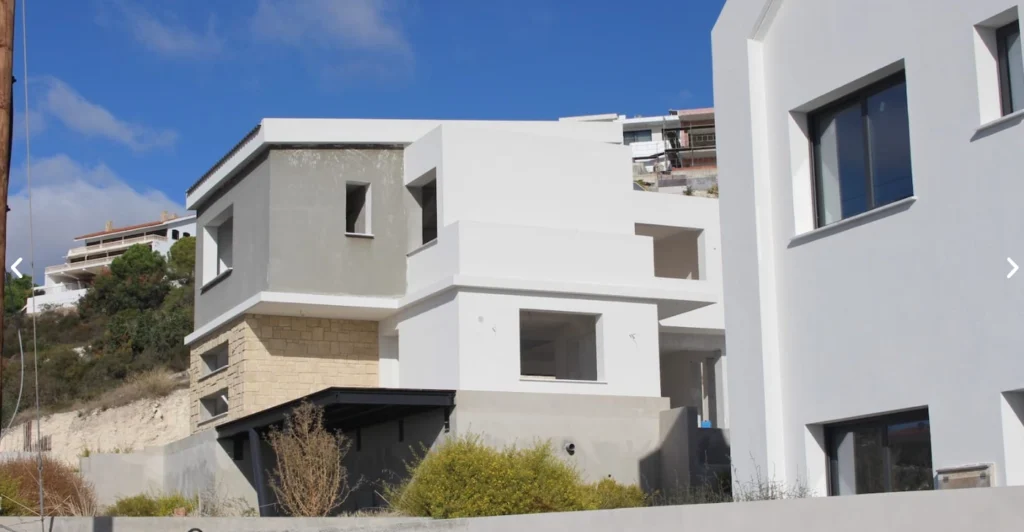 4 Bedroom House for Sale in Tala, Paphos District