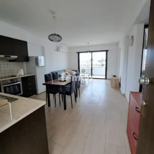 1 Bedroom Apartment for Rent in Makedonitissa, Nicosia District