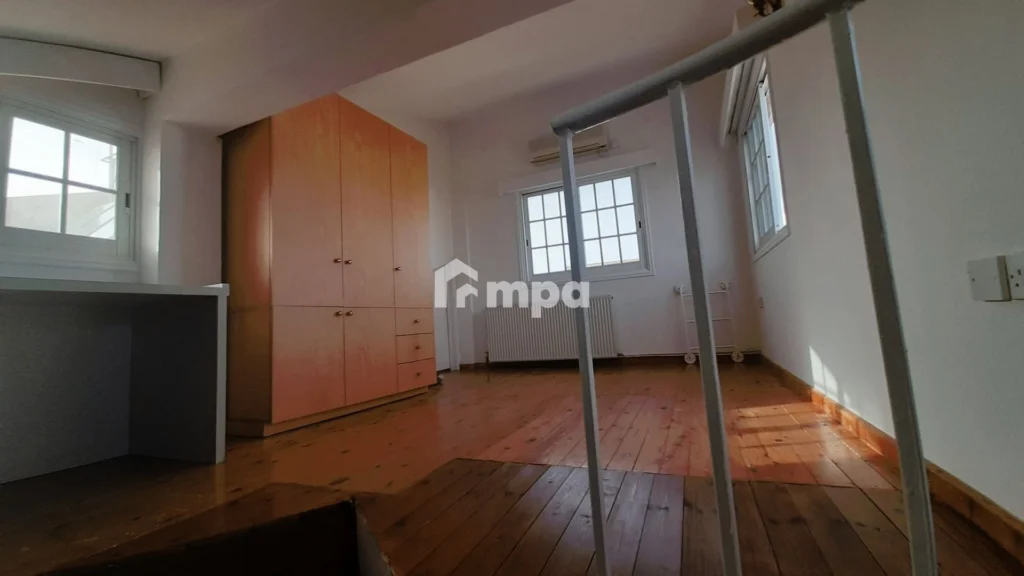 3 Bedroom House for Rent in Strovolos, Nicosia District