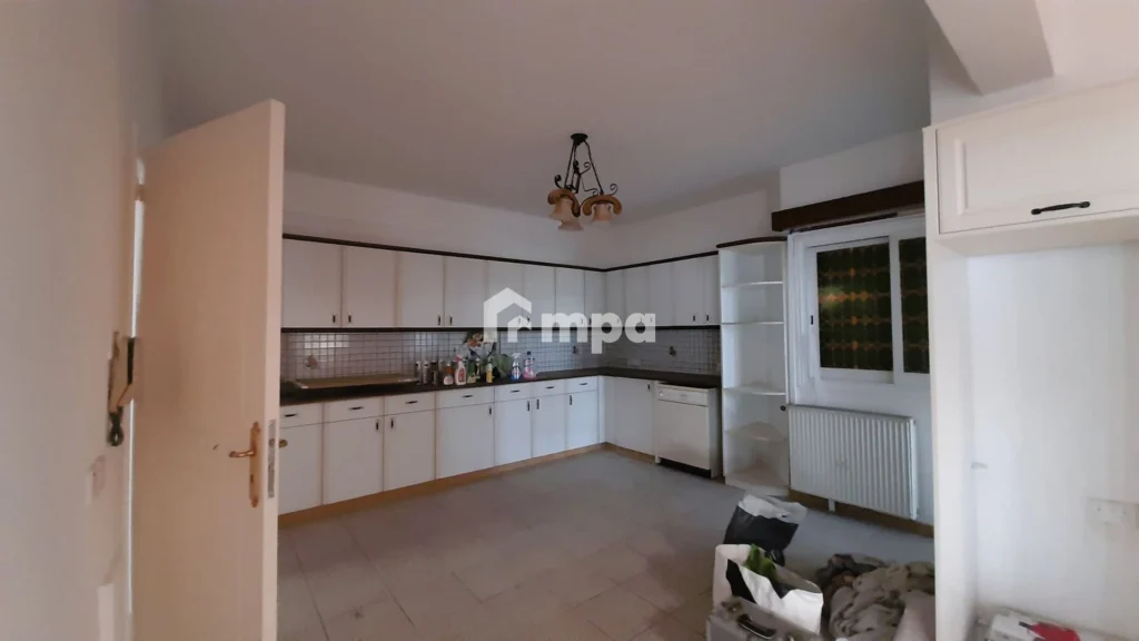 3 Bedroom House for Rent in Strovolos, Nicosia District