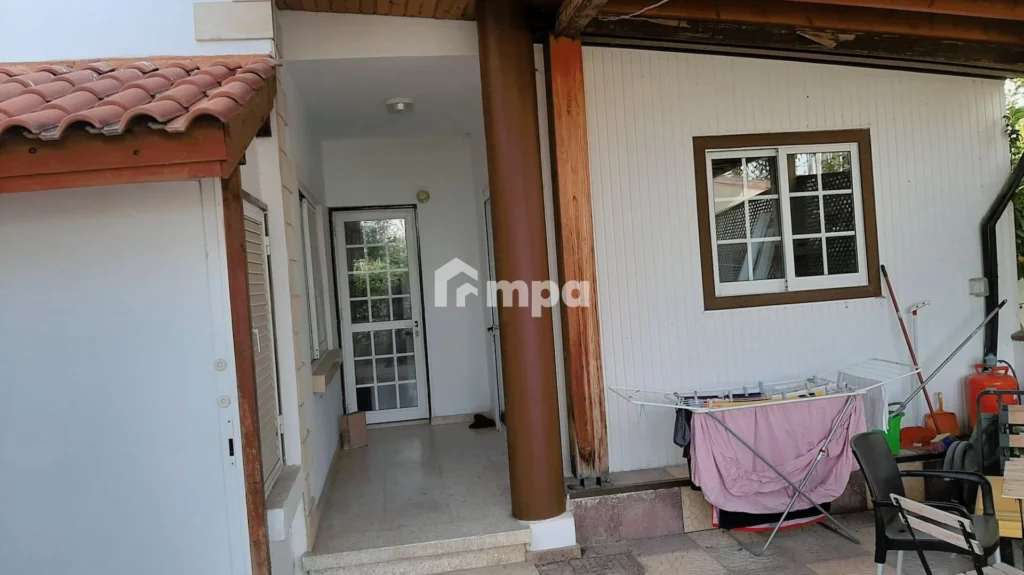 3 Bedroom House for Rent in Strovolos, Nicosia District