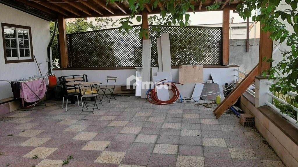 3 Bedroom House for Rent in Strovolos, Nicosia District