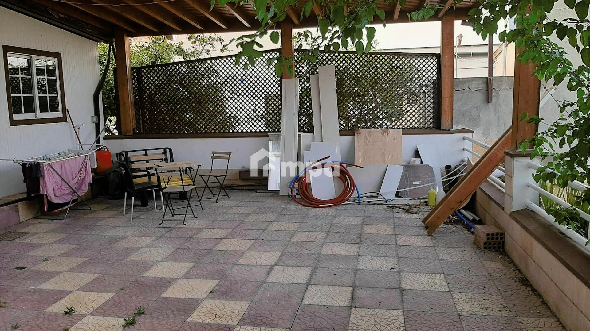 3 Bedroom House for Rent in Strovolos, Nicosia District