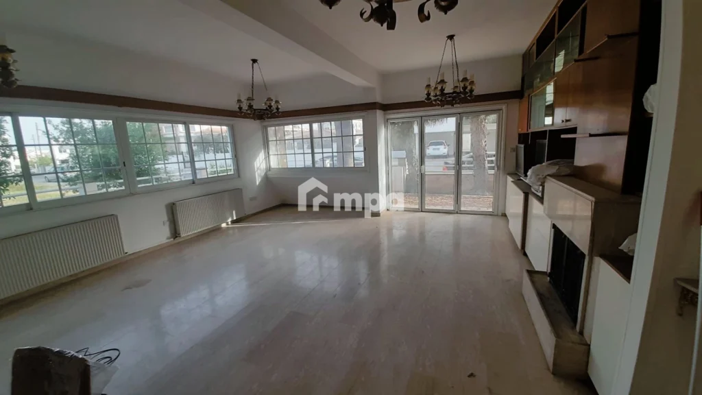 3 Bedroom House for Rent in Strovolos, Nicosia District