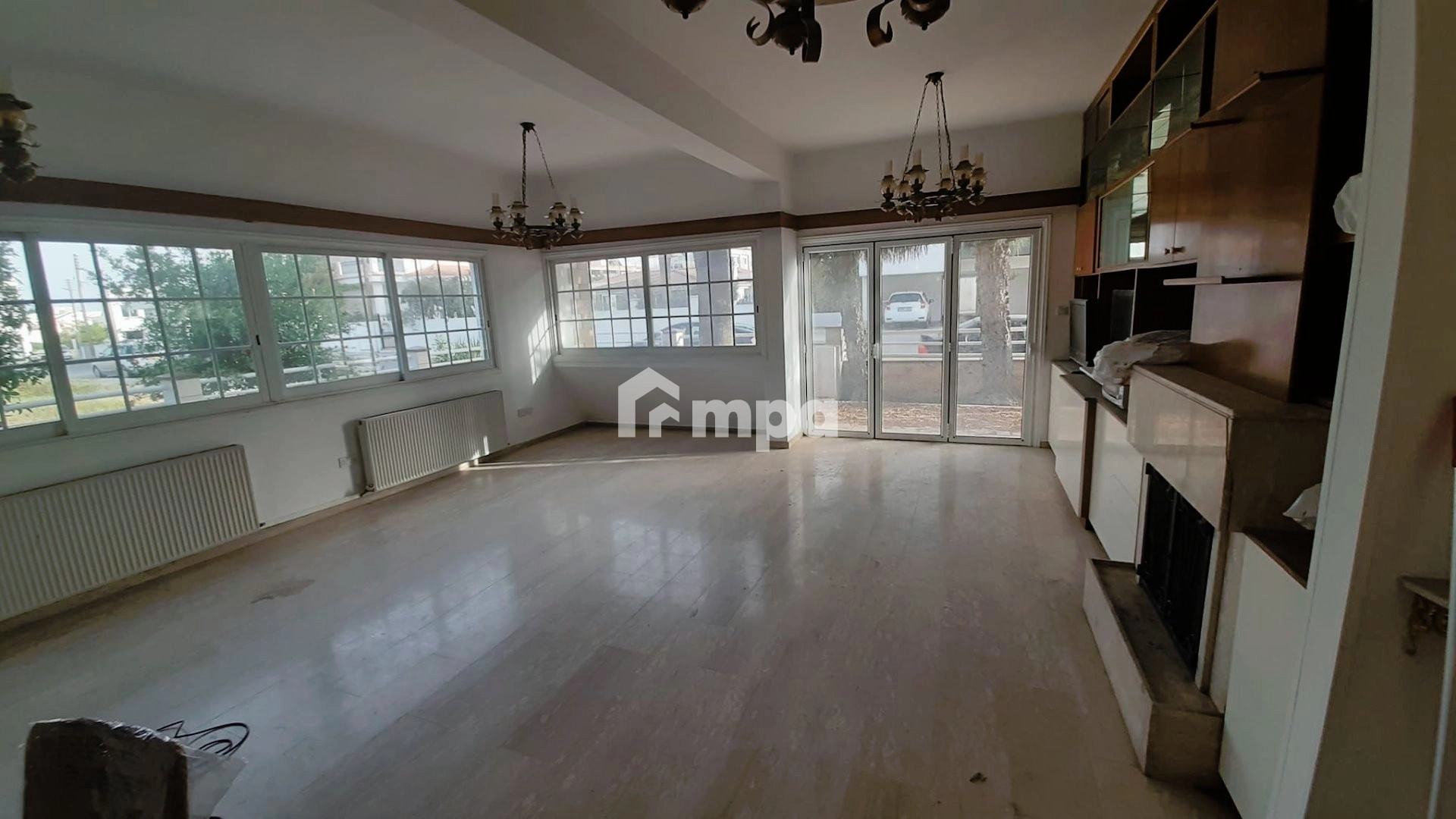 3 Bedroom House for Rent in Strovolos, Nicosia District
