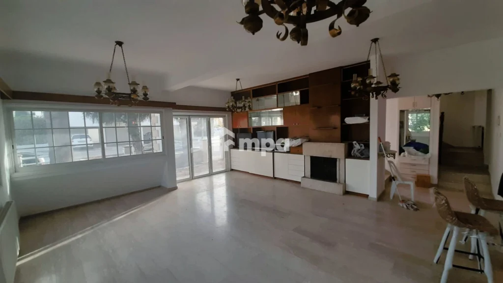 3 Bedroom House for Rent in Strovolos, Nicosia District