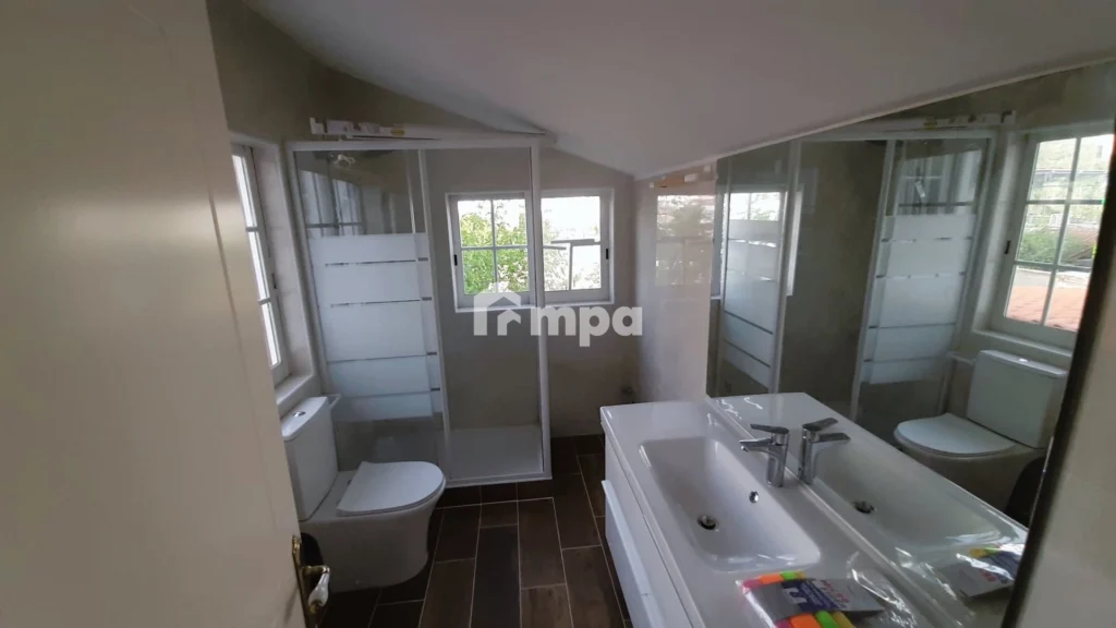 3 Bedroom House for Rent in Strovolos, Nicosia District