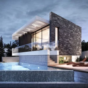 4 Bedroom House for Sale in Paphos District