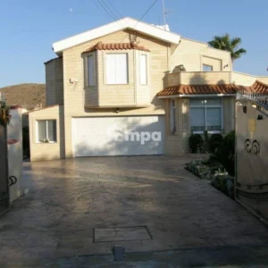5 Bedroom House for Rent in Agia Varvara Lefkosias, Nicosia District