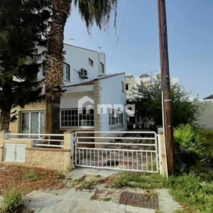3 Bedroom House for Rent in Strovolos, Nicosia District