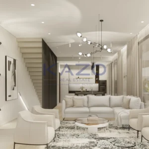 4 Bedroom House for Sale in Parekklisia, Limassol District