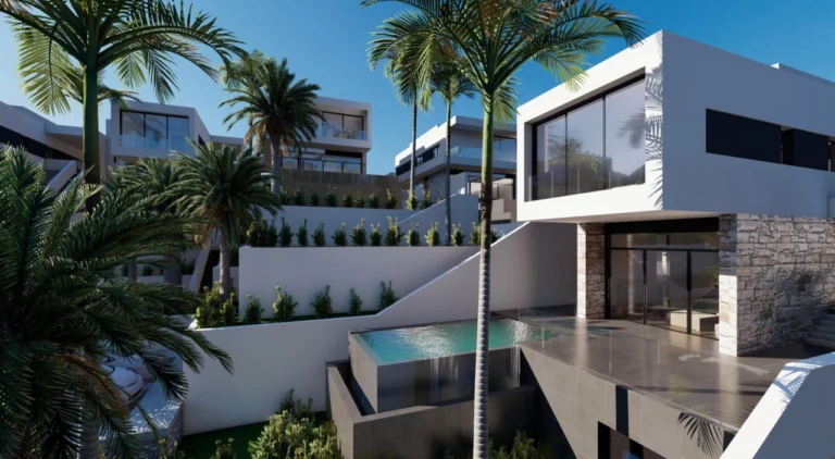 Cheap Houses and Villas for Sale Limassol up to 700000 euro