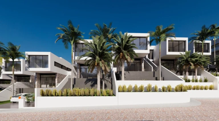 Cheap Houses and Villas for Sale Limassol up to 700000 euro