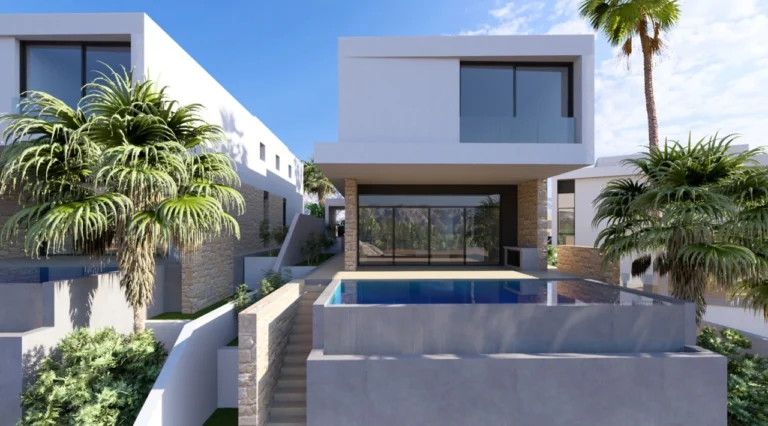Cheap Houses and Villas for Sale Limassol up to 700000 euro