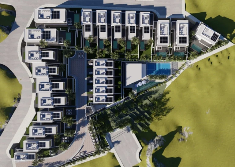 Cheap Houses and Villas for Sale Limassol up to 700000 euro