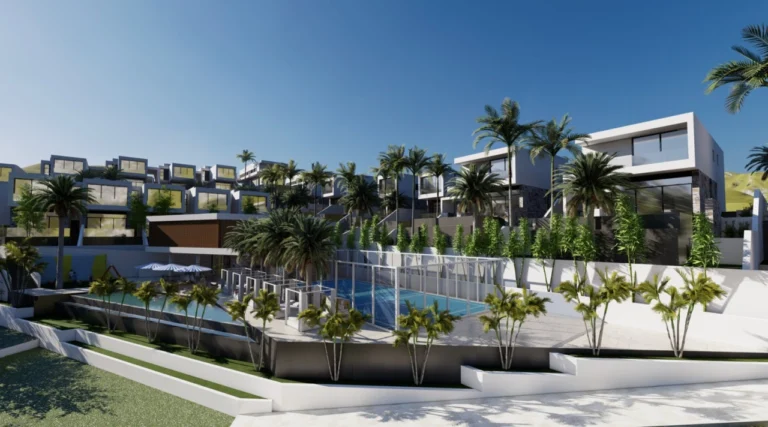 Cheap Houses and Villas for Sale Limassol up to 1000000 euro