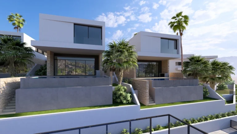 Cheap Houses and Villas for Sale Limassol up to 1000000 euro