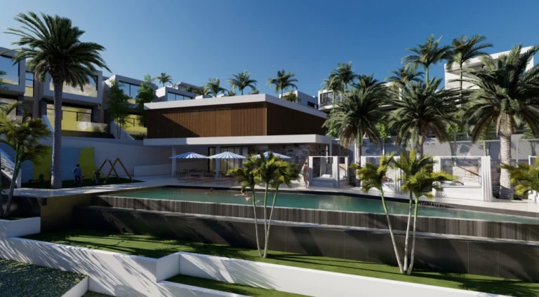 Cheap Houses and Villas for Sale Limassol up to 1000000 euro