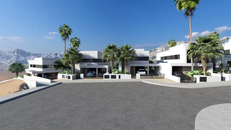 Cheap Houses and Villas for Sale Limassol up to 1000000 euro
