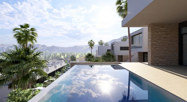 Cheap Houses and Villas for Sale Limassol up to 1000000 euro