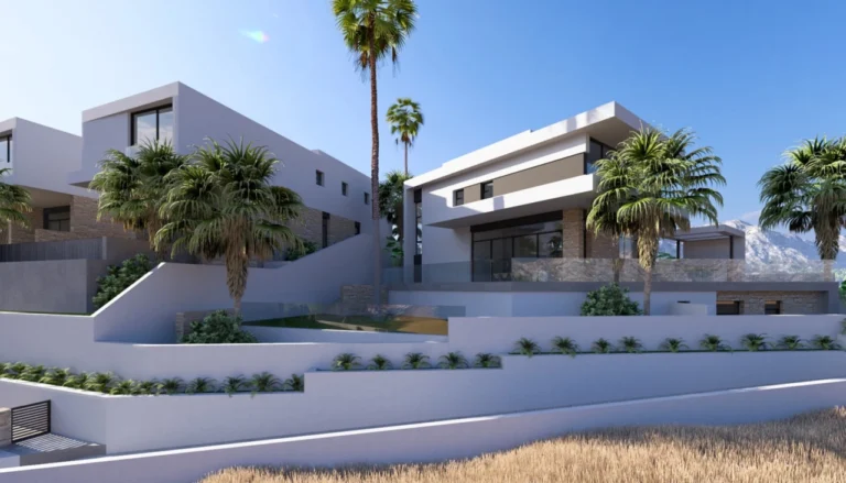 Cheap Houses and Villas for Sale Limassol up to 1000000 euro