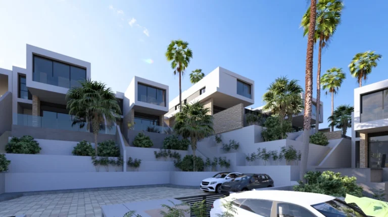 Cheap Houses and Villas for Sale Limassol up to 1000000 euro