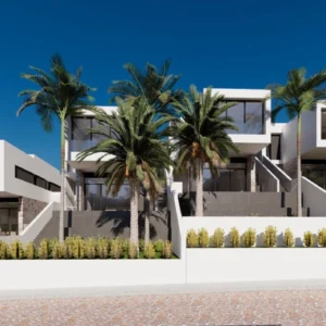 3 Bedroom House for Sale in Agios Tychonas, Limassol District