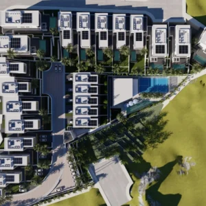 3 Bedroom House for Sale in Agios Tychonas, Limassol District