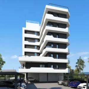 2 Bedroom Apartment for Sale in Livadia Larnakas, Larnaca District