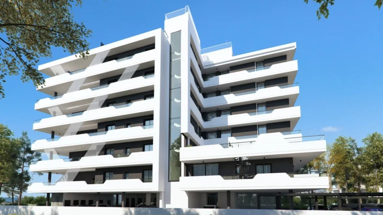 Cheap Apartments for Sale Larnaca up to 800000 euro
