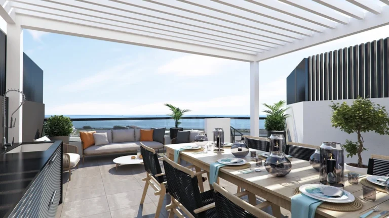 Cheap Apartments for Sale Larnaca up to 800000 euro