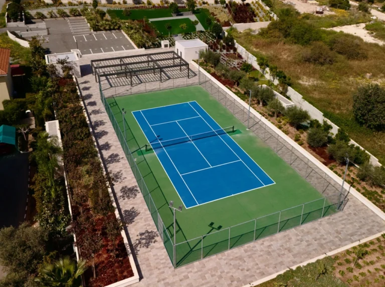Διαμέρισμα 3 Υπνοδωματίων προς Πώληση στον Άγιο Τύχωνα, Επαρχία Λεμεσού