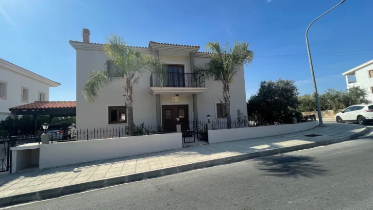 Cheap Houses and Villas for Rent Paphos