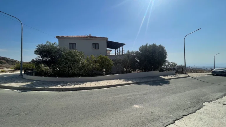 Cheap Houses and Villas for Rent Paphos