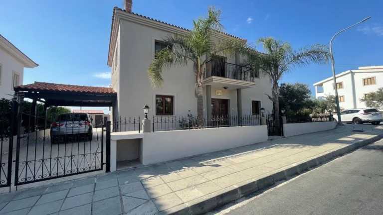 Cheap Houses and Villas for Rent Paphos