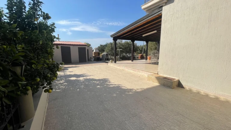 Cheap Houses and Villas for Rent Paphos