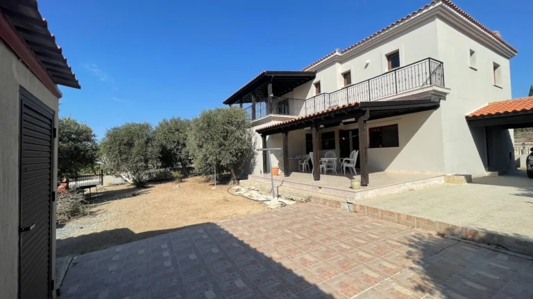 Cheap Houses and Villas for Rent Paphos