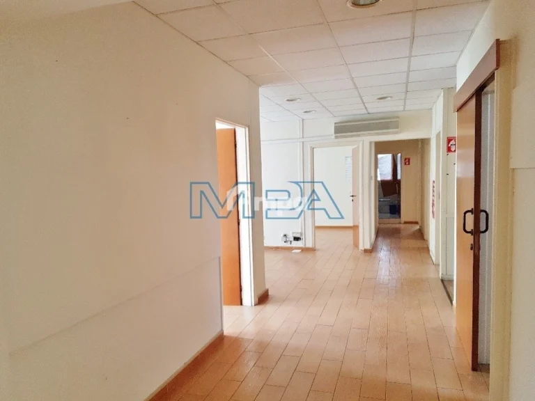 245m² Office for Rent in Nicosia District
