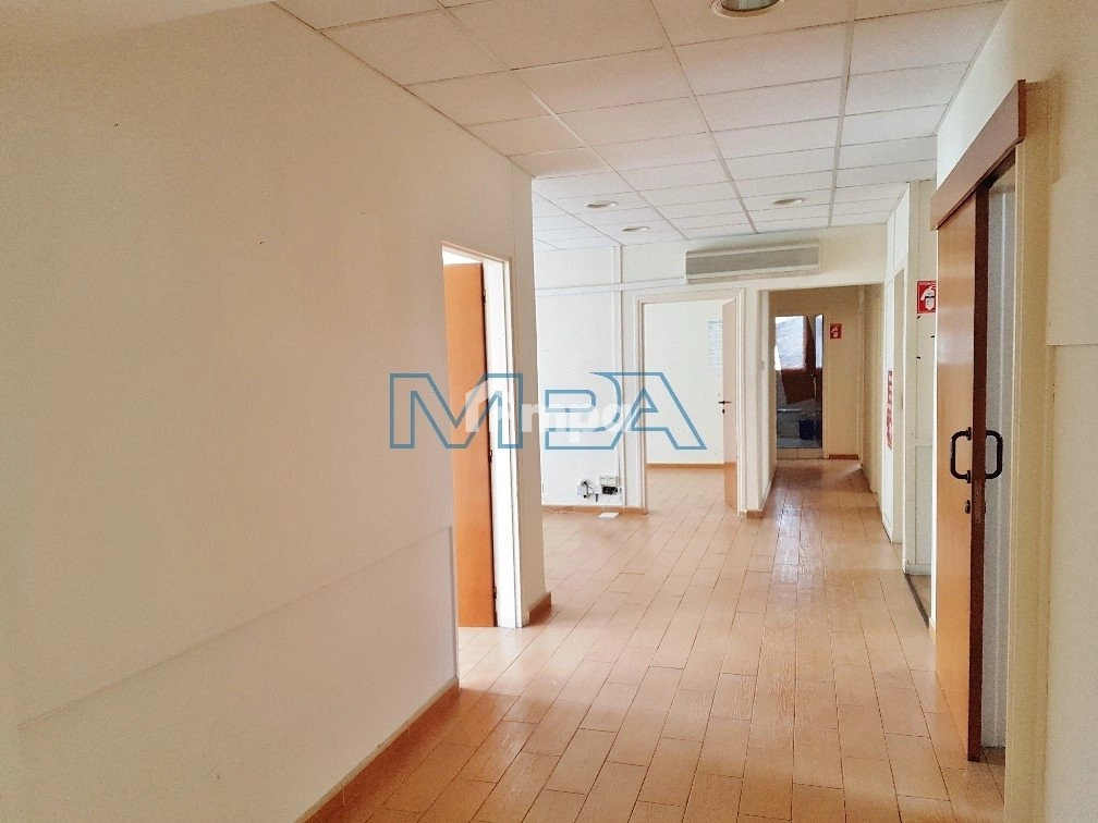 245m² Office for Rent in Nicosia District