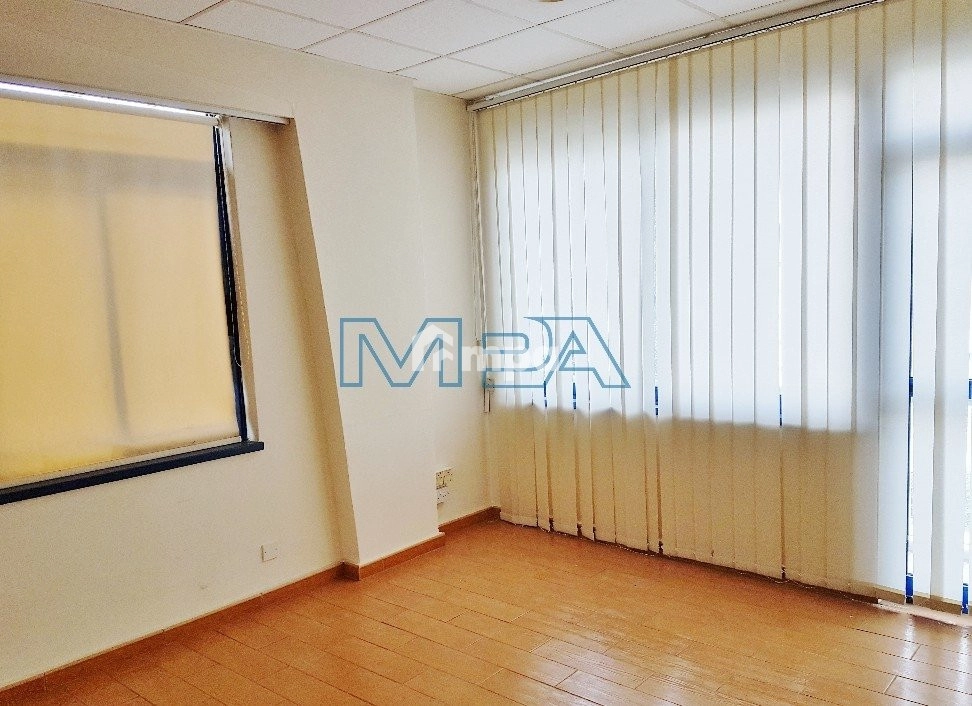 245m² Office for Rent in Nicosia District